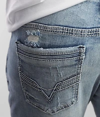 Jake Straight Stretch Jean