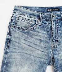 Jake Straight Stretch Jean