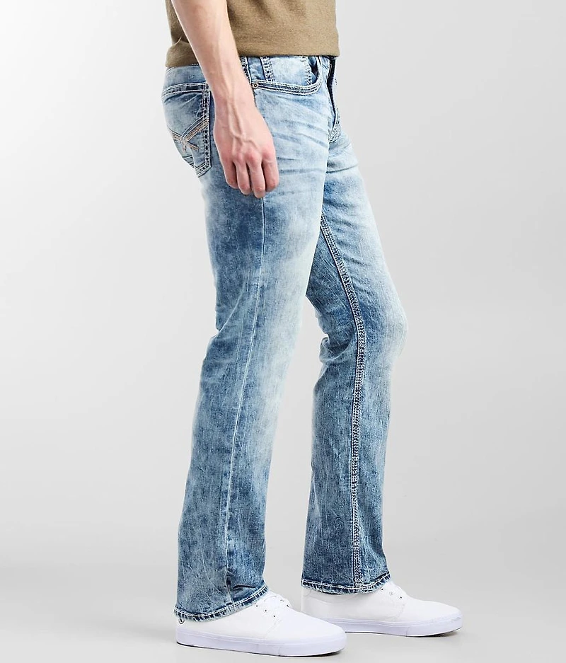 Jake Straight Stretch Jean