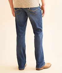 Jake Straight Stretch Jean
