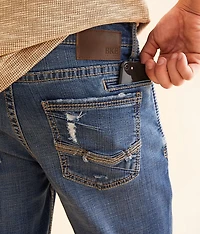 Jake Straight Stretch Jean