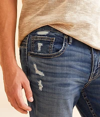 Jake Straight Stretch Jean
