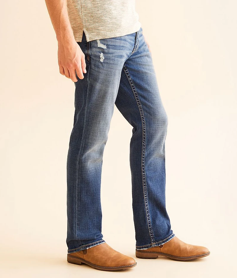 Jake Straight Stretch Jean