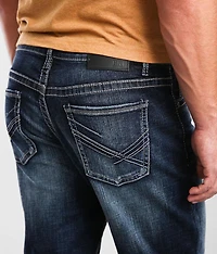 Seth Straight Stretch Jean