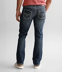 Carter Boot Stretch Jean