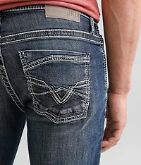 Carter Boot Stretch Jean