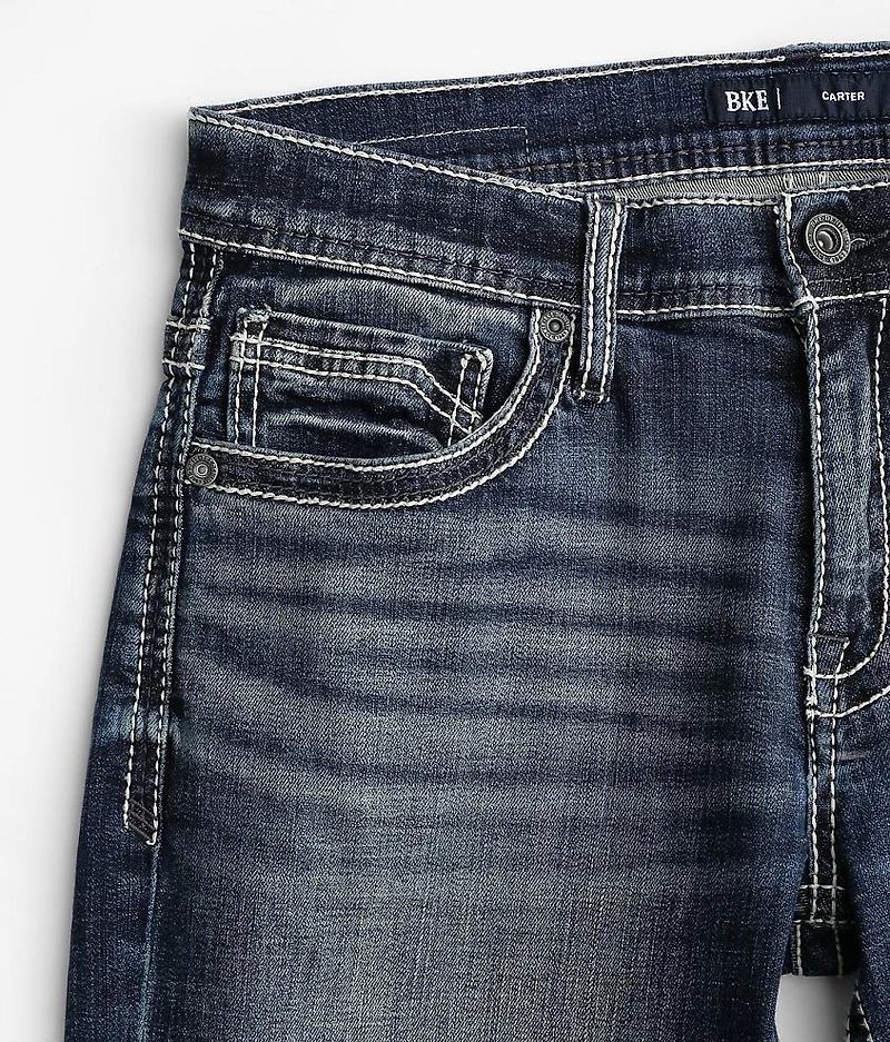 Carter Boot Stretch Jean