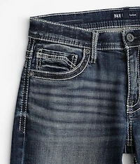 Carter Boot Stretch Jean