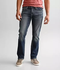 Carter Boot Stretch Jean