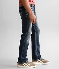 Carter Boot Stretch Jean