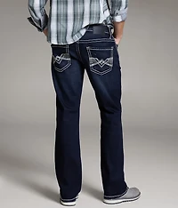 Carter Boot Stretch Jean