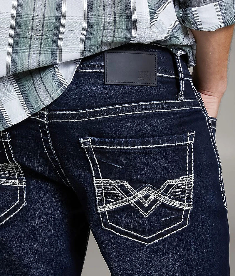 Carter Boot Stretch Jean