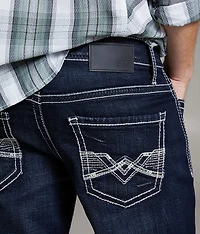 Carter Boot Stretch Jean