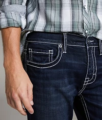 Carter Boot Stretch Jean