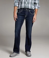 Carter Boot Stretch Jean