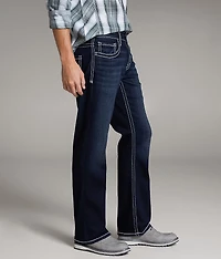 Carter Boot Stretch Jean