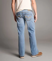 Carter Boot Stretch Jean