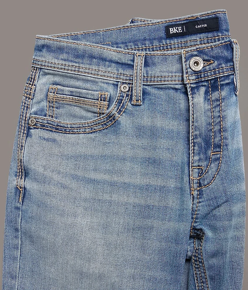 Carter Boot Stretch Jean
