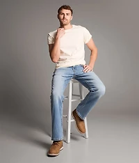 Carter Boot Stretch Jean