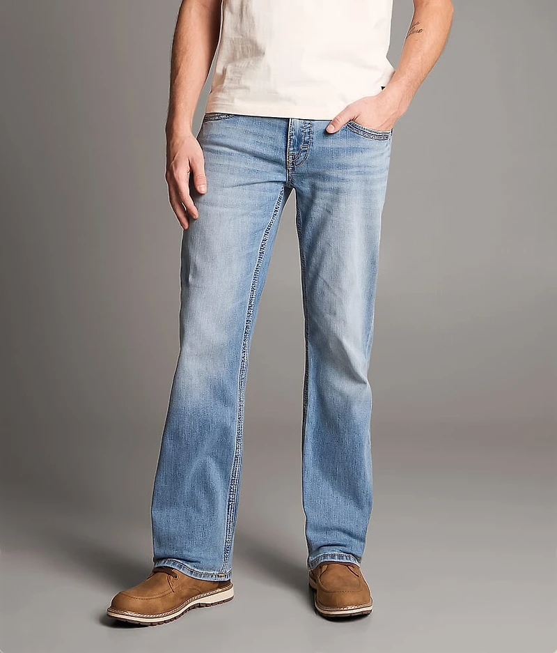 Carter Boot Stretch Jean