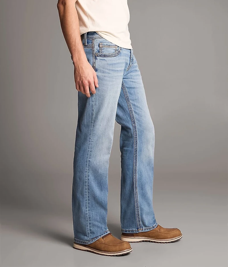 Carter Boot Stretch Jean