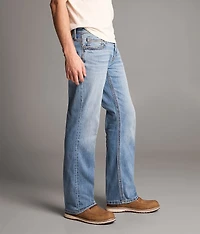 Carter Boot Stretch Jean