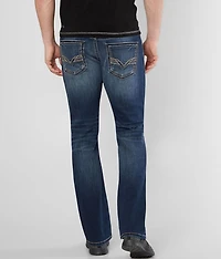 Aiden Boot Stretch Jean
