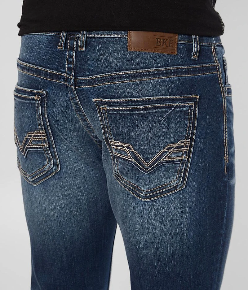Aiden Boot Stretch Jean