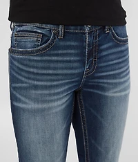 Aiden Boot Stretch Jean