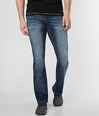 Aiden Boot Stretch Jean