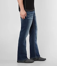 Aiden Boot Stretch Jean