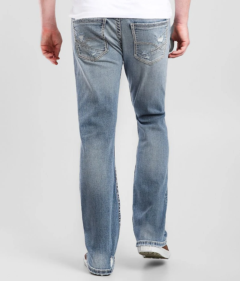 Aiden Boot Stretch Jean