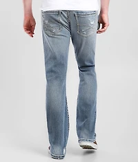 Aiden Boot Stretch Jean