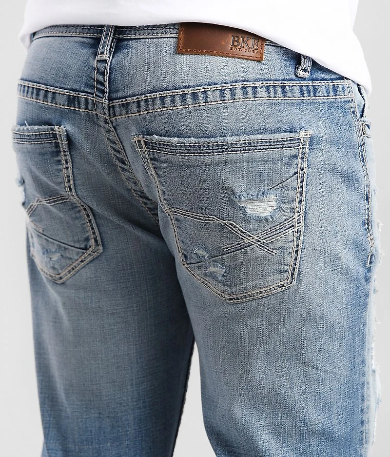 Aiden Boot Stretch Jean