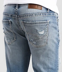 Aiden Boot Stretch Jean