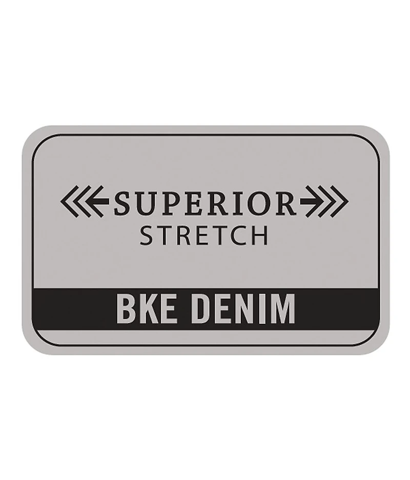 Aiden Boot Stretch Jean