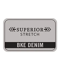 Aiden Boot Stretch Jean