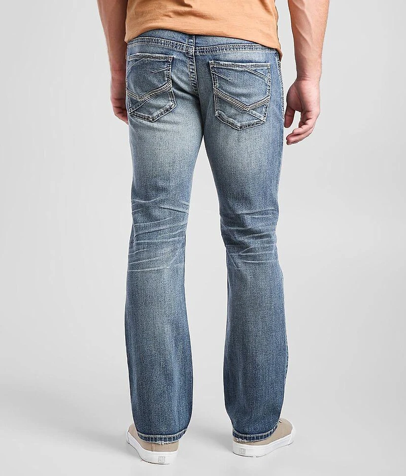 Aiden Boot Stretch Jean