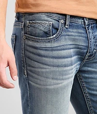 Aiden Boot Stretch Jean