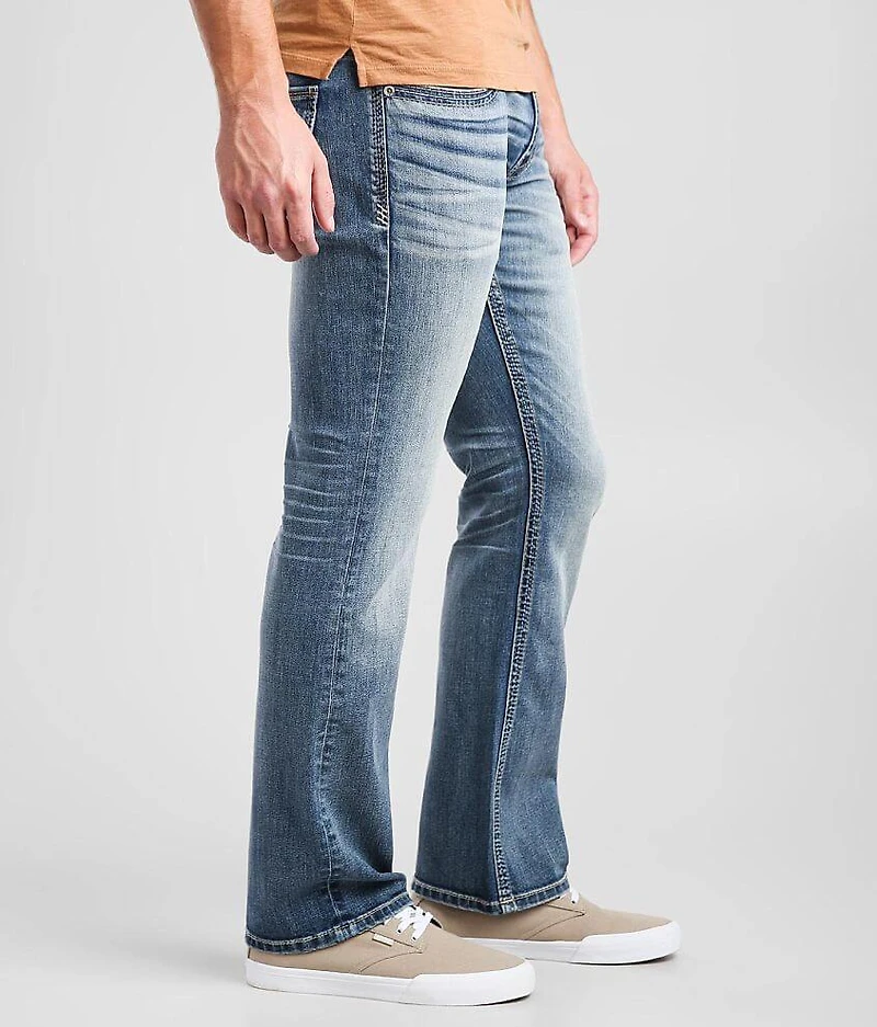 Aiden Boot Stretch Jean