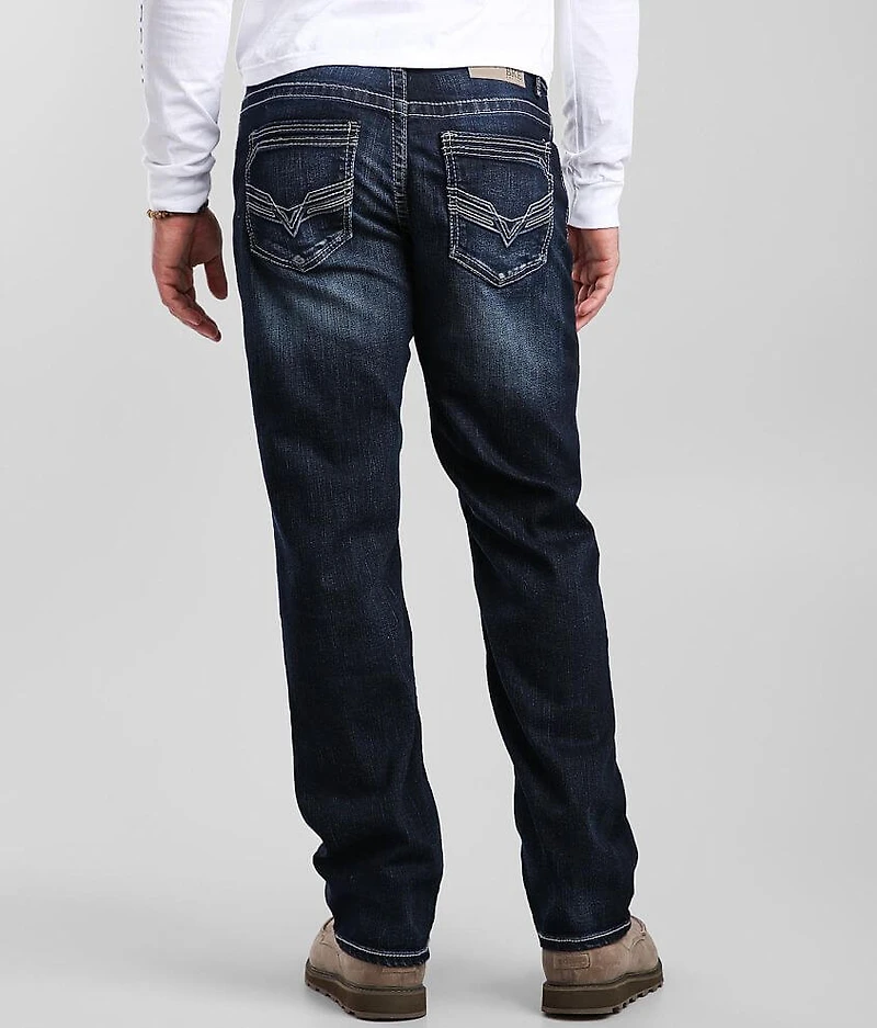 Tyler Straight Stretch Jean