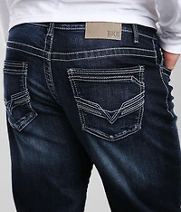 Tyler Straight Stretch Jean