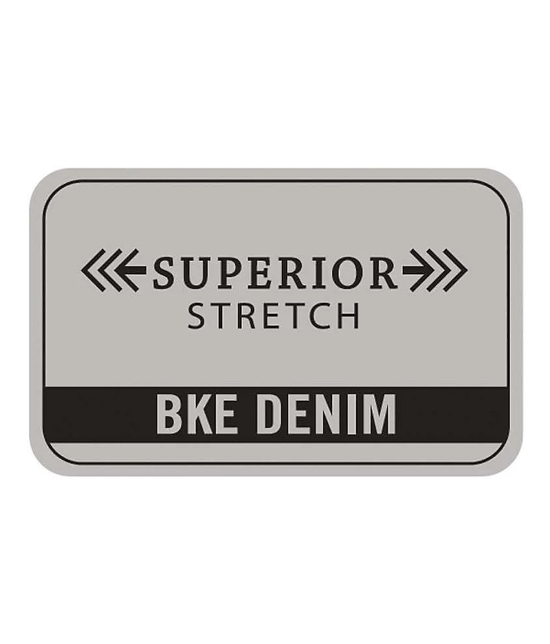 Tyler Straight Stretch Jean