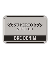 Tyler Straight Stretch Jean