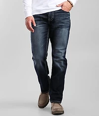 Tyler Straight Stretch Jean