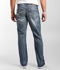Tyler Straight Stretch Jean