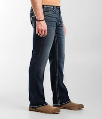 Tyler Straight Stretch Jean