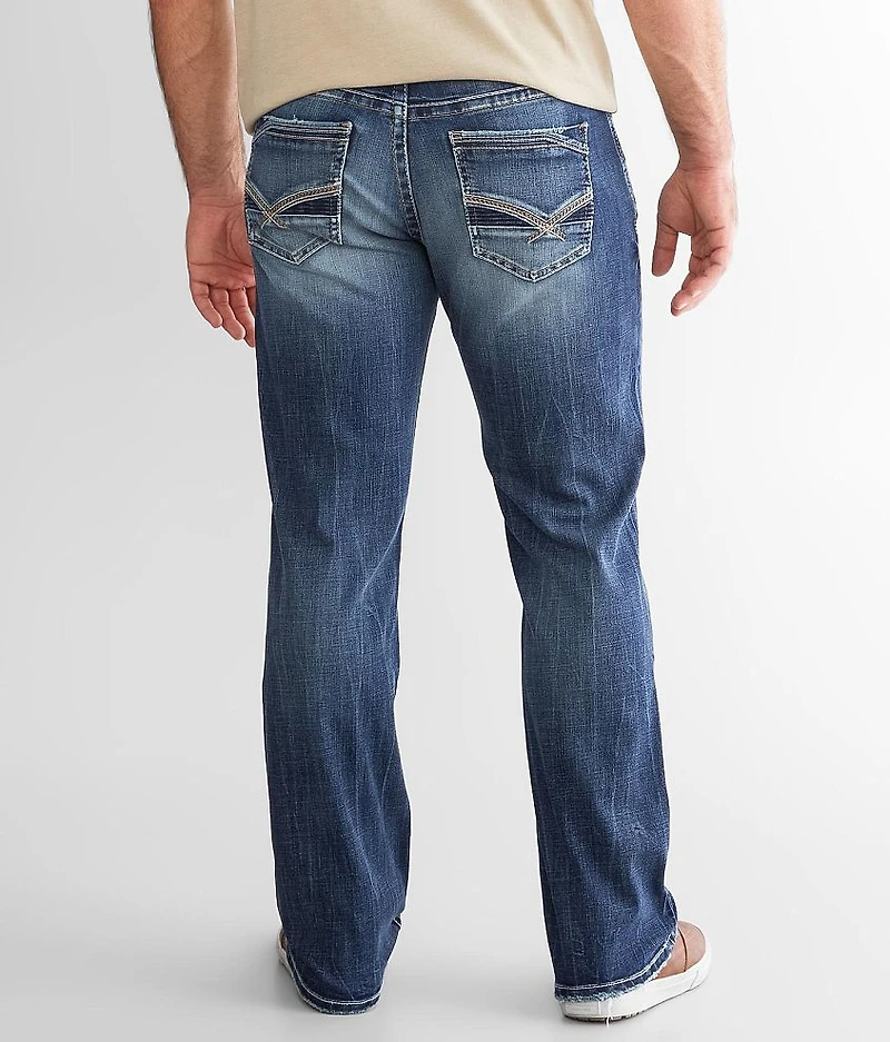 Tyler Stretch Jean