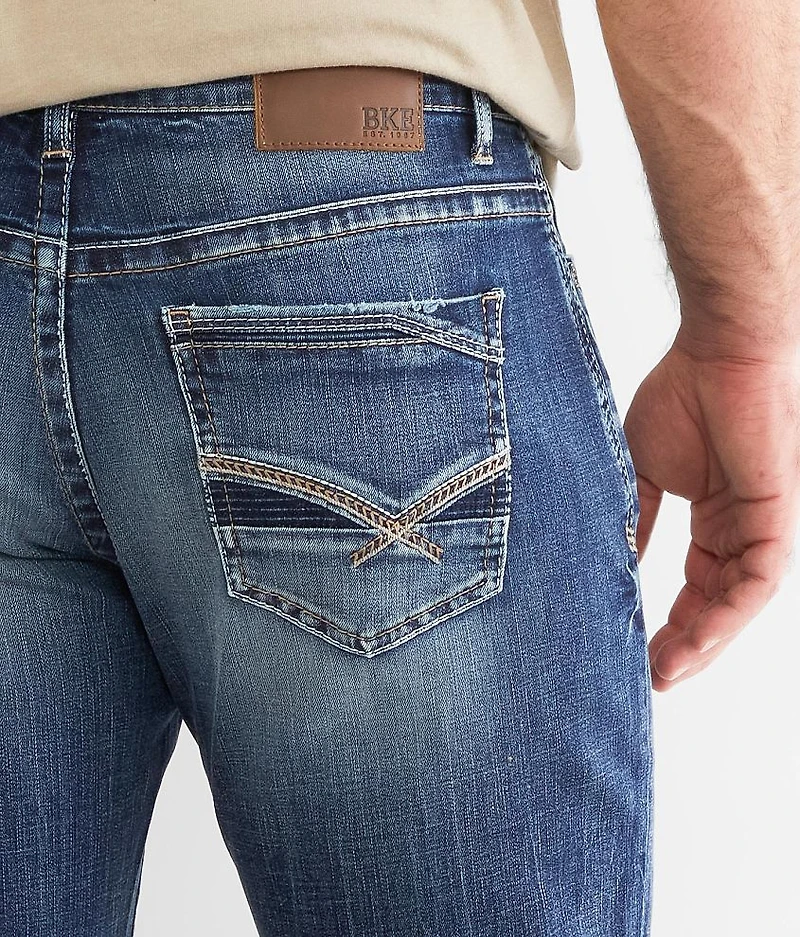 Tyler Stretch Jean