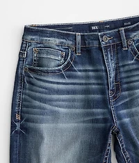 Tyler Stretch Jean